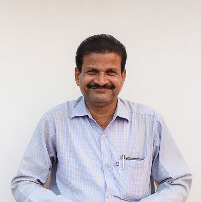 Banamali Parida