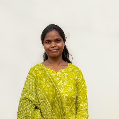 Dharmita Nayak