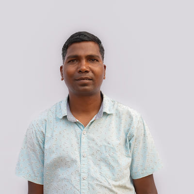 Mariyanush Kujur