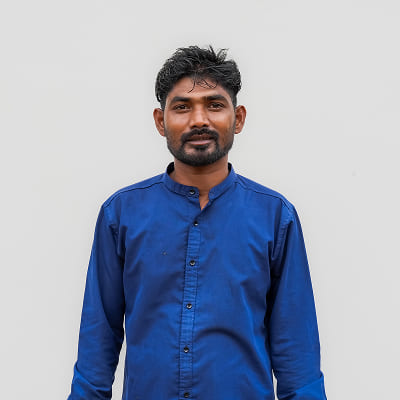 Siba Kumbhar