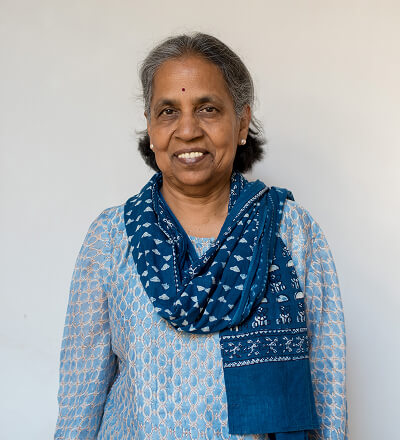 Veena Joshi